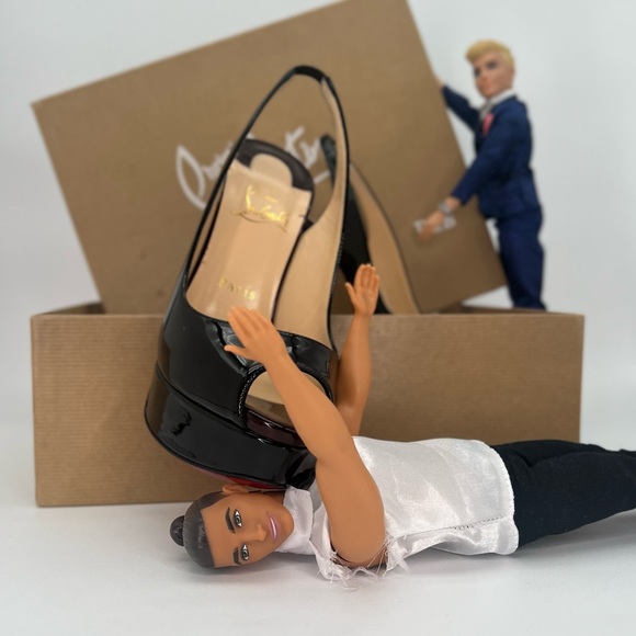 Meet your Posher, Emmy - Picture 2 of 2